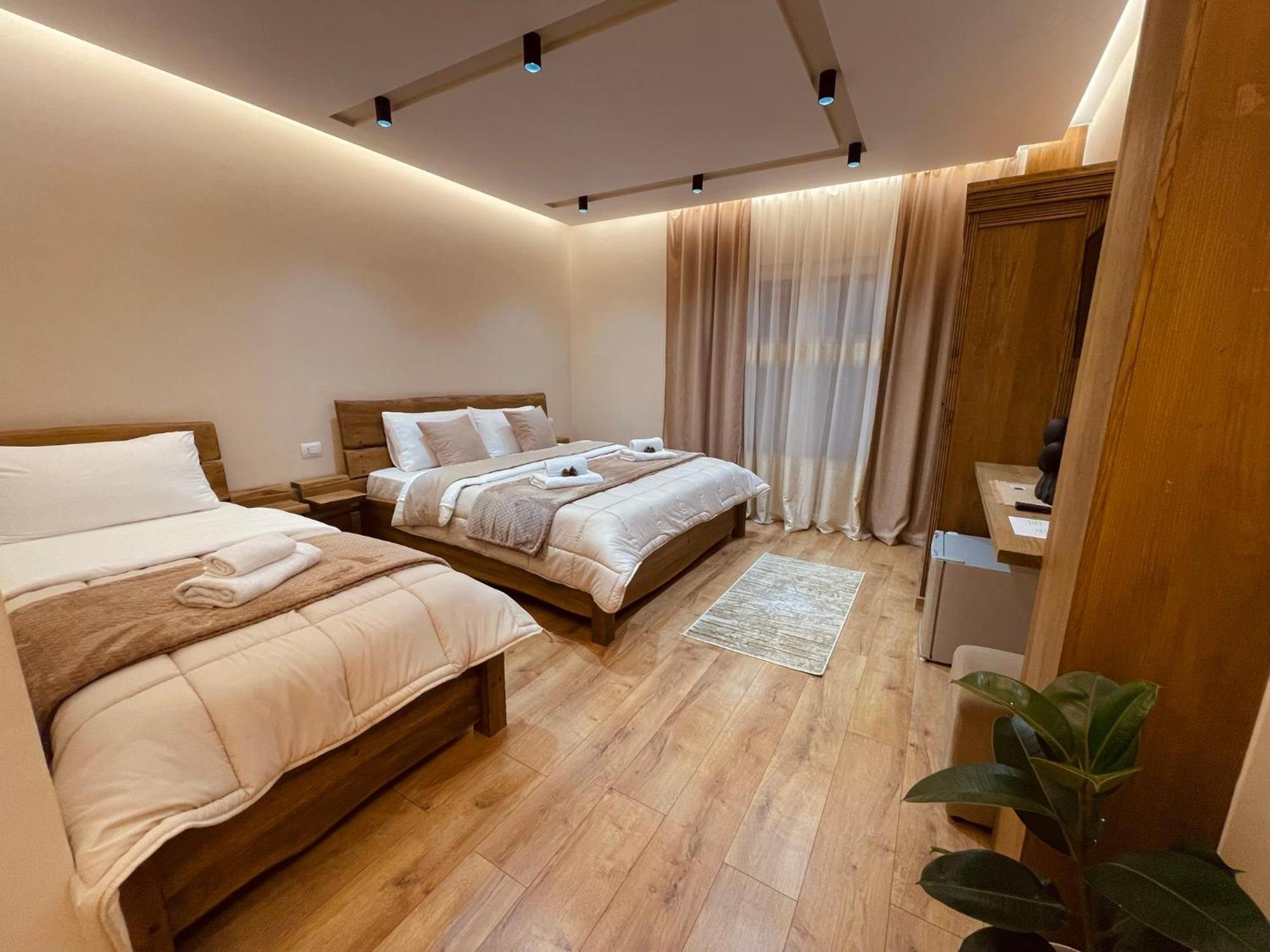 Vila Alpini Razem Екстер'єр фото